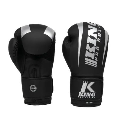 Produktbild von King Pro Boxing - KPB/BG REVO 7 - 10 oz