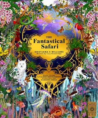 Obrázok produktu pre The Fantastical Safari