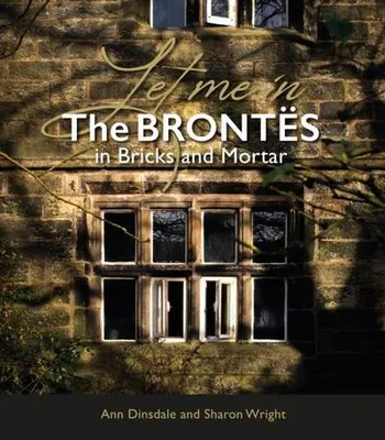 Obrázok produktu pre Buch über eine überraschende Brontë-Geschichte und das Nachleben wichtiger Häuser