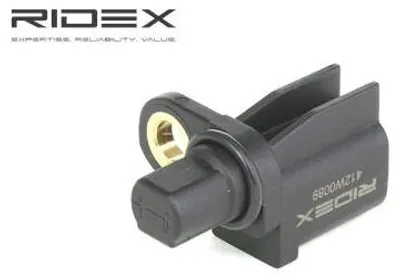 Produktbild von RIDEX ABS Sensor Raddrehzahl Hinten Beidseitig für FORD FOCUS III Turnier 412W0089