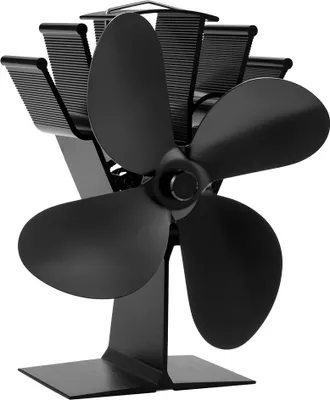Obrázek produktu pro Ventilátor na krbová kamna ZEPHYR 4