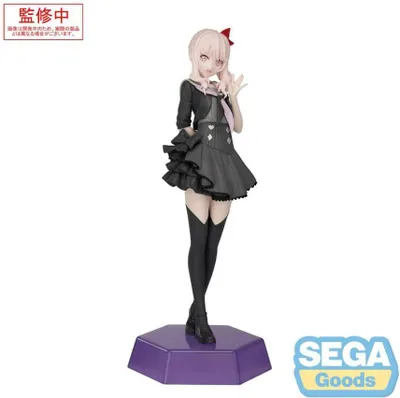 Produktbild von Sega - Hatsune Miku Akiyama Mizuki Desktop x Decorate 16 cm
