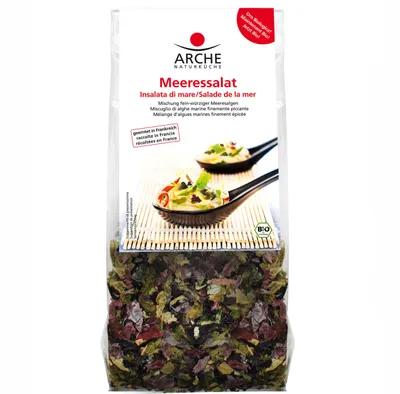 Produktbild von Arche Meeressalat, 40 g
