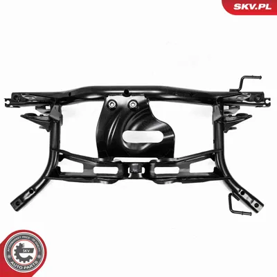 Obrázok produktu pre ESEN SKV Nosník nápravy 64SKV097 Zadný pre VW Eos (1F7, 1F8) 14,6 kg