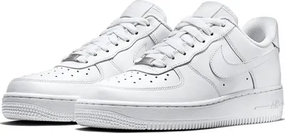 Zdjęcie produktu dla Buty Wmns Air Force 1 '07 Dd8959 100 R-40