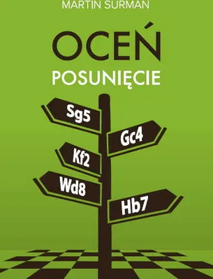 Obrázok produktu pre Bewerten Sie den Zug - Martin Surman