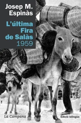 Produktbild von L'última fira de Salàs 1959