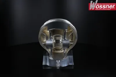 Image de WÖSSNER Pro Series Schmiedekolben