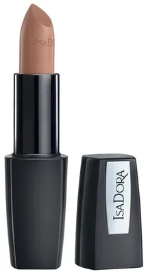Zdjęcie produktu dla IsaDora Perfect Matte Lipstick 4,5g - 09 Sugar Beige