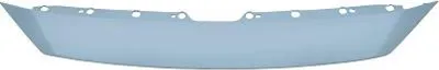 Produktbild von DIEDERICHS Blende Kühlergitter 5627041 oben für MAZDA 6 Kombi (GJ, GL)