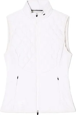 Produktbild von Ea7 Emporio Armani 7w000605_af16809 Weste Weiß S Frau Weiß S