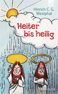 Immagine prodotto di Heiter bis heilig