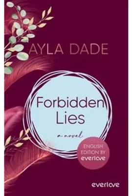 Obrázok produktu pre Forbidden Lies (English Edition)
