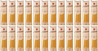 Produktbild von La Molisana Spaghetti N°15 (24 x 500g)