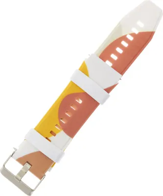 Produktbild von Strap Moro band für Huawei Uhr GT2 Pro silikon strap uhr armband muster 8