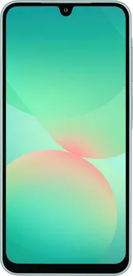 Obrázok produktu pre Samsung A266B Galaxy A26 5G 256GB 8GB RAM Dual Mint EU