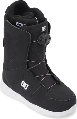 Produktbild von Dc Shoes Phase Snowboard-boots Für Frauen Schwarz EU 37 Damen Schwarz EU 37