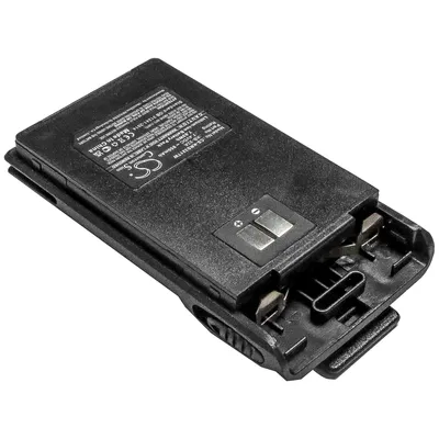Immagine prodotto di TECHTEK Batteria compatibile con [Kirisun] PT-3200 sostituisce KB-32A