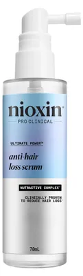 Obrázek produktu pro Nioxin Nioxin Anti Hair-Loss Treatment 70ml