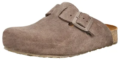 Produktbild von Haflinger Hausschuhe Hausschuhe Veloursleder