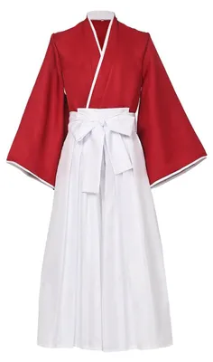 Immagine prodotto di Kimono da uomo, vestaglia, fumetti Tongma, ge, yukata giapponese, set