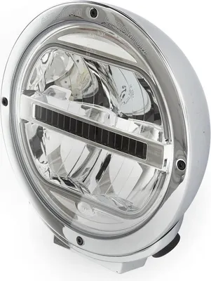 Obrázok produktu pre Diaľkové svetlomety LED HELLA pre DAF SCANIA