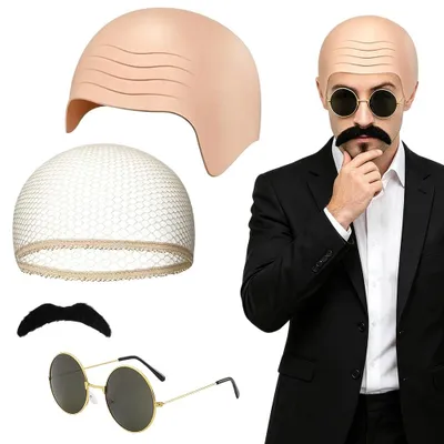 2 venezianische Masken für Erwachsene, Karneval, Halloween, Party