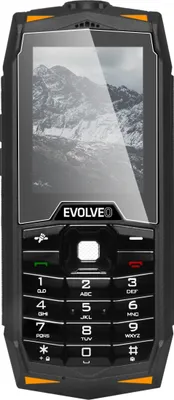 Immagine prodotto di 3x Evolveo Strongphone Z3 protezione dello schermo antiriflesso e antimpronta