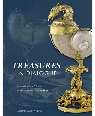 Immagine prodotto di Treasures in Dialogue