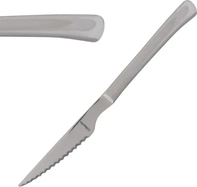 Produktbild von Amefa Chuletero Steakmesser (12 Stück)