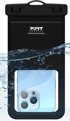 Produktbild von Port Wasserdichte Tasche für Smartphones bis 6,7"