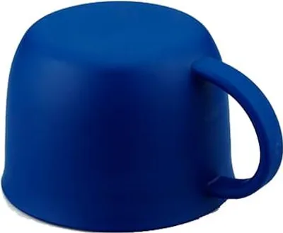 Produktbild von Becher für Kinderthermos mit zwei Deckeln