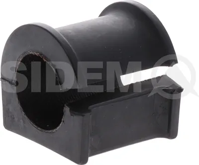 Produktbild von SIDEM 865804 Lagerung Stabilisator Stabigummi Vorne für LAND ROVER Freelander SUV (L314) Freelander SUV Cabrio (L314)