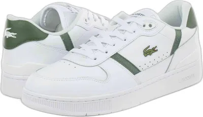 Image de Lacoste Sneakers 748SMA0031-1R5 in White color size 40
