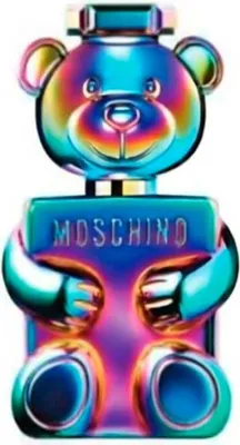 Zdjęcie produktu dla Moschino Toy 2 Pearl, Kobiety, 50 ml, Cytryna, Jaśmin, Wetiwer, Frezja, Piżmo, Cypress, Spray