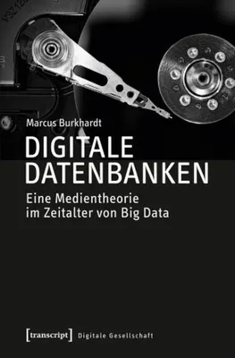 Obrázok produktu pre Digitale Datenbanken
