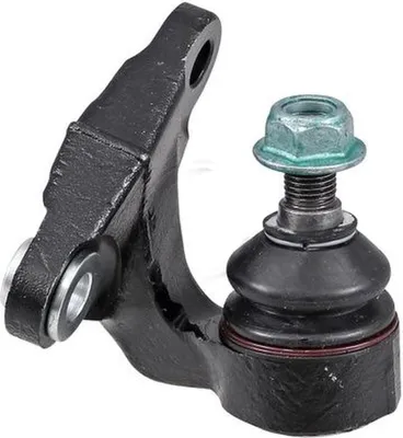 Productafbeelding van ABS-draagarm voor BMW 3-serie (E46), artikelnummer 220642