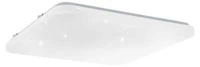 Produktbild von EGLO FRANIA-S, Oberfläche, 3000 K, Weiß