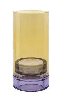 Produktbild von Remember Glas Windlicht LYS lilac