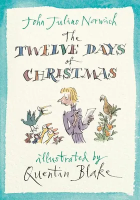 Produktbild von The Twelve Days of Christmas