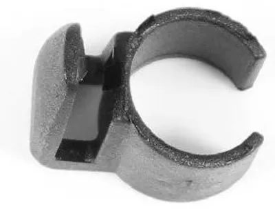 Produktbild von Hesling Kleiderschutzrahmen 16 mm