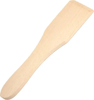 Produktbild von Normaler Mini-Spatel 12 cm | Kleiner Universalspatel | Mini-Küchenspatel | Standard-Kompaktspatel | Mini-Spatel 12 cm