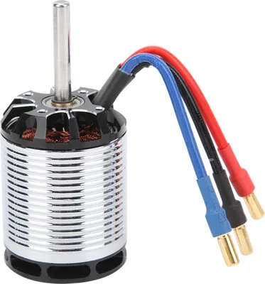 Obrázek produktu pro H550 3538 1220KV střídavý motor pro RC vrtulníky Align Trex 550 Příslušenství motorů