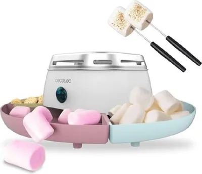 Productafbeelding van Cecotec Marshmallowmaker Fun&Sugar