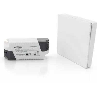Obrázok produktu pre Inteligentný prepínač Caliber HWP502SET