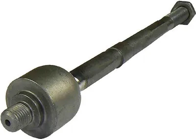 Produktbild von METZGER 51022418 Axialgelenk Spurstange für FIAT QUBO (225) Vorne Links Vorne Rechts