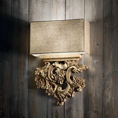 Produktbild von Ideal Lux Wandleuchte Peter Ap2