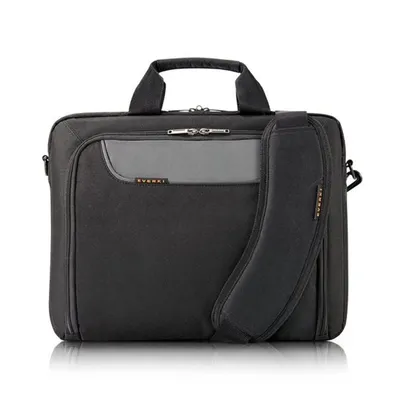 Obrázok produktu pre Everki EKB407NCH14 Aktovka na notebook 35,8 cm (14,1") čierna