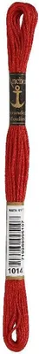 Produktbild von Anchor Stranded Baumwolle 01014 8 m Stickgarn