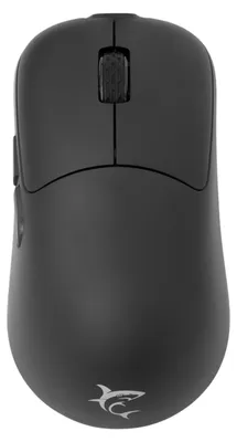 Immagine prodotto di Mouse da gioco senza fili AERO nero